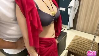 Sex with bhabhi on her birthday