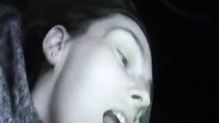 Dansk amatør spermeskud