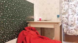 Fisting Her Pussy - Hardcore Amateur Milf Action