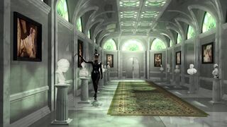 Rich Party Girl Takes Me To Her Penthouse - WHORNY FILMS