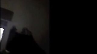 Asian Amateur's Hardcore Interracial Blowjob