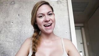 Ashley Alban's Amateur Delights