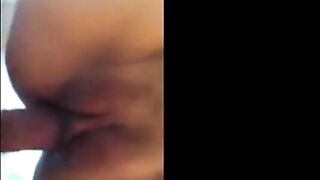 POV Fucking My Asian GF