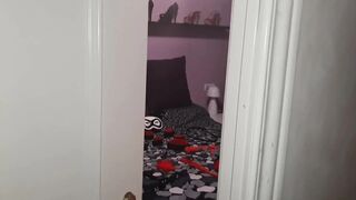 Fucking with All My Toys