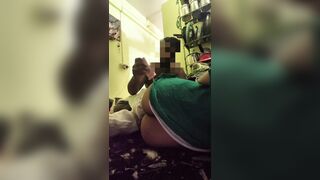 Indian Marathi vaini massage part 2