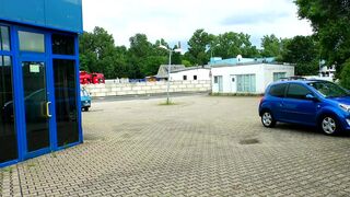 German Caretaker Full Movie