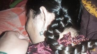 A Pashtun Girl Secretly Had an Affair with Her Boyfriend in Her Home.