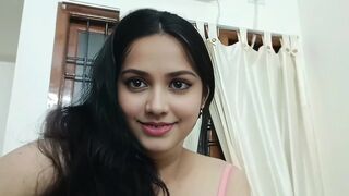 DESI STEPSISTER ENJOYING HER SEX FIRST TIME