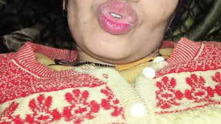 Oh my God, my cute stepsister invited me for hard fucking