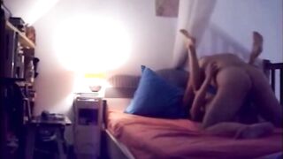 Music, Moans, and Orgasms