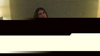 Ava Koxxx Anal Creampie With Fat Fan