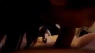 Marias Svenska Avsugning