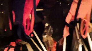 Busty Brunette Amateur with Big Tits Gets Fucked Hard