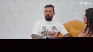 Lena The Plug Taking 1st Bg Creampie Of 2026 On Plugtalk