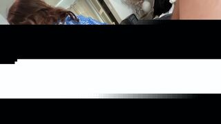 Maddie Wren Step Sister Shares Bed And Her Asshole