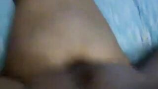 Asian Girl from Kazakhstan Gets Fucked Hard