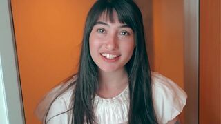 Breeding my religious step sis to save my soul - Delilah Raige