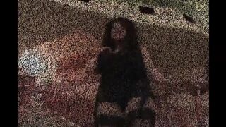 Your stepmom vs my monster black cock!