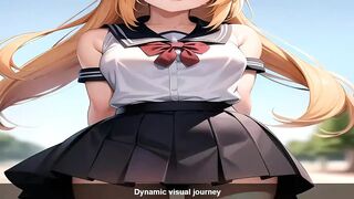 Anime Girls Internet Show Series 4