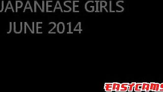 Amateur Asian Beauties from Japan