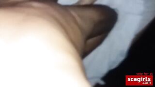 Comendo uma Milf Brasileira Cavalinha Amadora