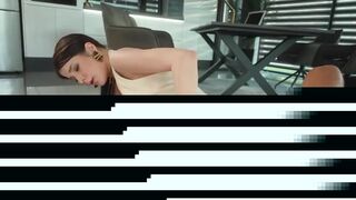 Sophie Weber Hot Secretary Fucks Her Boss On A Lunch Break