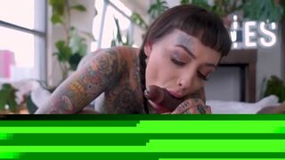 Tiger Lilly Completely Takes All The Cum Out Ft Baddiesonlypov