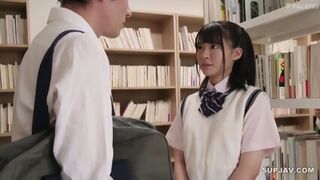 Secretly Had Sex At School Uncensored