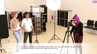 My Stepbrother's Wife Update 22