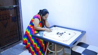 LOAN OFFICER WENT TO WOMAN HOUSE AND HAD SEX WITH HER