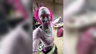 The Moment Before It Happens