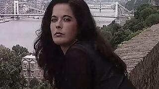 Angelica Bella Production in hot movie Shouting bodies