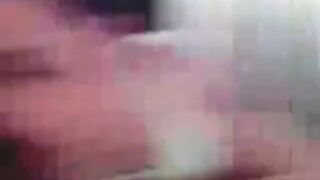 Gorgeous Malay Babe in Lingerie