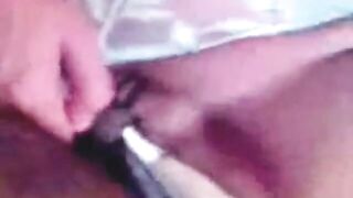 Gorgeous Malay Babe in Lingerie