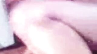 Gorgeous Malay Babe in Lingerie