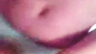 Gorgeous Malay Babe in Lingerie