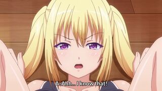 Papa Katsu! 3 - Hentai