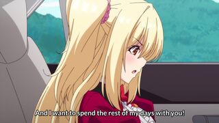 Otome wa Boku ni Koi Shiteru: Trinkle Stars 1 - Hentai