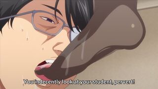 NocturnaL 2 - Hentai