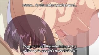 NocturnaL 1 - Hentai