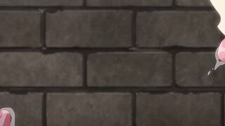 Night Tail 1 - Hentai