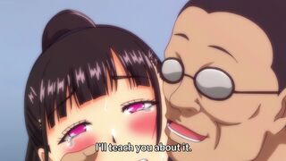 Natsu ga Owaru made 1 - Hentai