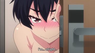 Modaete yo, Adam-kun 6 - Hentai