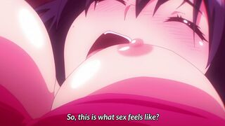 Modaete yo, Adam-kun 1 - Hentai