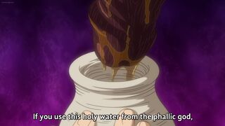 Mesu o Karu Mura 1 - Hentai