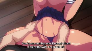 Koumi-jima: Shuu 7 de Umeru Mesu-tachi 2 - Hentai