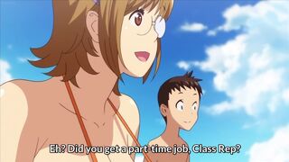 Junjou Decamelon 2 - Hentai