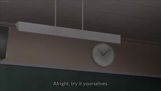 Ikumonogakari 2 - Hentai