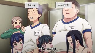 Ikumonogakari 1 - Hentai