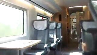 Deutscher Amateur Outdoor Blowjob Wagen Sie es!